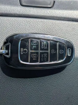 Hyundai TUCSON Hybrid 2024 AWD Limited 4dr SUV