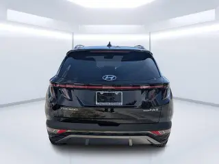 Hyundai TUCSON Hybrid 2024 AWD Limited 4dr SUV