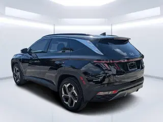 Hyundai TUCSON Hybrid 2024 AWD Limited 4dr SUV