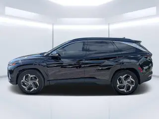 Hyundai TUCSON Hybrid 2024 AWD Limited 4dr SUV