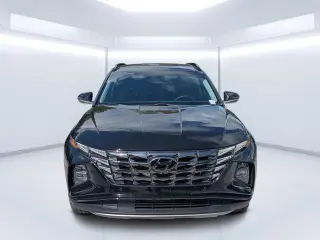 Hyundai TUCSON Hybrid 2024 AWD Limited 4dr SUV