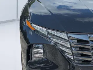 Hyundai TUCSON Hybrid 2024 AWD Limited 4dr SUV