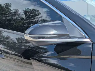 Hyundai TUCSON Hybrid 2024 AWD Limited 4dr SUV