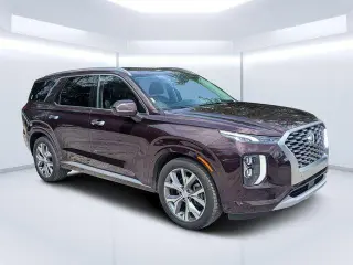 Hyundai PALISADE 2021 Limited 4dr SUV