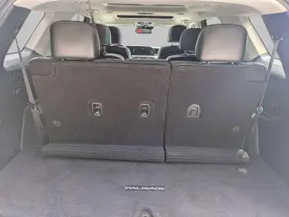 Hyundai PALISADE 2021 Limited 4dr SUV