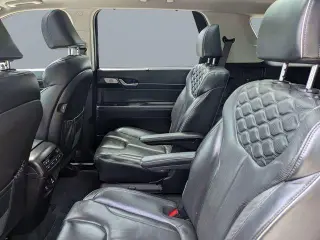 Hyundai PALISADE 2021 Limited 4dr SUV