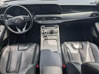 Hyundai PALISADE 2021 Limited 4dr SUV