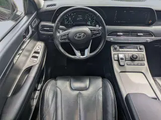 Hyundai PALISADE 2021 Limited 4dr SUV