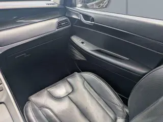 Hyundai PALISADE 2021 Limited 4dr SUV