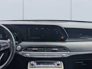 Hyundai PALISADE 2021 Limited 4dr SUV
