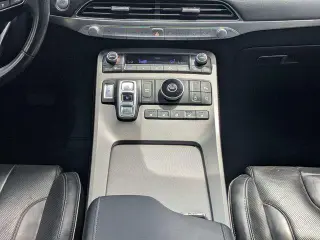 Hyundai PALISADE 2021 Limited 4dr SUV