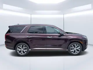 Hyundai PALISADE 2021 Limited 4dr SUV