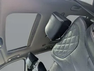 Hyundai PALISADE 2021 Limited 4dr SUV