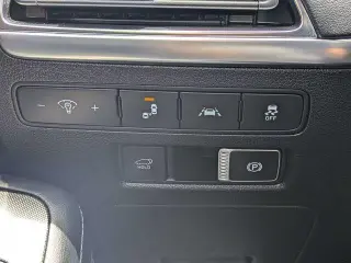 Hyundai PALISADE 2021 Limited 4dr SUV