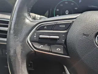 Hyundai PALISADE 2021 Limited 4dr SUV