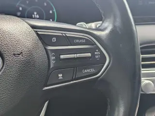 Hyundai PALISADE 2021 Limited 4dr SUV