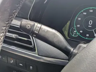 Hyundai PALISADE 2021 Limited 4dr SUV