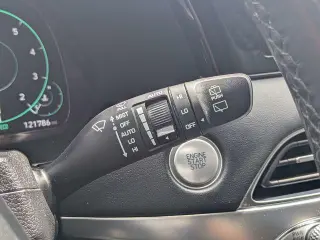 Hyundai PALISADE 2021 Limited 4dr SUV
