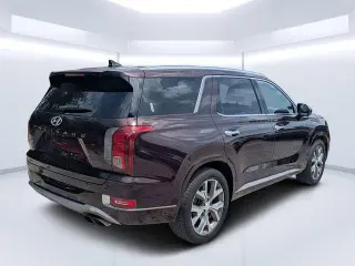 Hyundai PALISADE 2021 Limited 4dr SUV