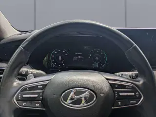 Hyundai PALISADE 2021 Limited 4dr SUV
