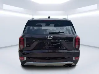 Hyundai PALISADE 2021 Limited 4dr SUV