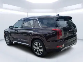 Hyundai PALISADE 2021 Limited 4dr SUV