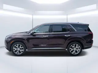 Hyundai PALISADE 2021 Limited 4dr SUV