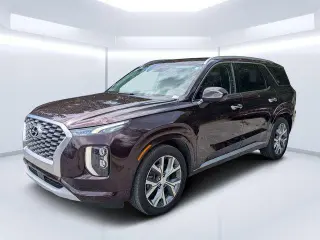 Hyundai PALISADE 2021 Limited 4dr SUV
