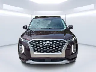 Hyundai PALISADE 2021 Limited 4dr SUV