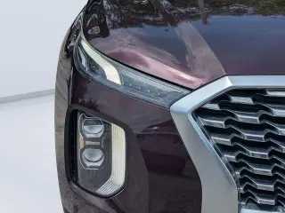 Hyundai PALISADE 2021 Limited 4dr SUV