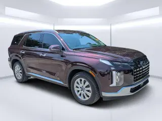 Hyundai PALISADE 2024 SEL 4dr SUV
