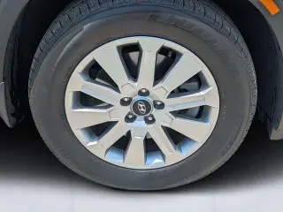 Hyundai PALISADE 2024 SEL 4dr SUV