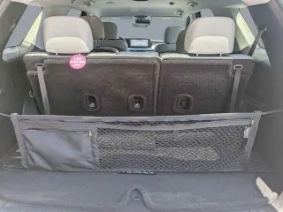 Hyundai PALISADE 2024 SEL 4dr SUV