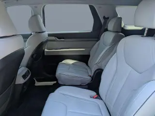 Hyundai PALISADE 2024 SEL 4dr SUV