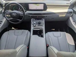 Hyundai PALISADE 2024 SEL 4dr SUV