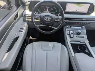Hyundai PALISADE 2024 SEL 4dr SUV