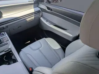 Hyundai PALISADE 2024 SEL 4dr SUV