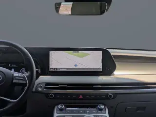 Hyundai PALISADE 2024 SEL 4dr SUV