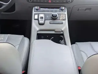 Hyundai PALISADE 2024 SEL 4dr SUV