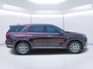 Hyundai PALISADE 2024 SEL 4dr SUV