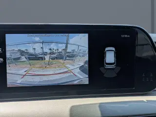 Hyundai PALISADE 2024 SEL 4dr SUV