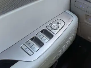 Hyundai PALISADE 2024 SEL 4dr SUV
