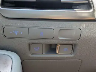 Hyundai PALISADE 2024 SEL 4dr SUV