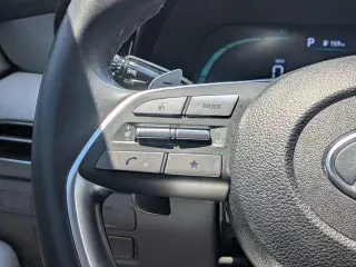 Hyundai PALISADE 2024 SEL 4dr SUV
