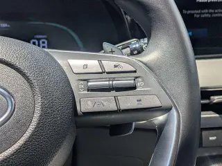 Hyundai PALISADE 2024 SEL 4dr SUV