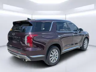 Hyundai PALISADE 2024 SEL 4dr SUV