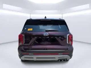 Hyundai PALISADE 2024 SEL 4dr SUV