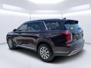 Hyundai PALISADE 2024 SEL 4dr SUV