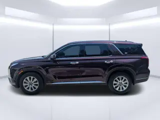 Hyundai PALISADE 2024 SEL 4dr SUV