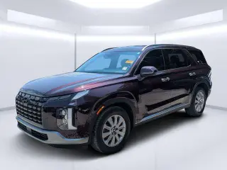 Hyundai PALISADE 2024 SEL 4dr SUV